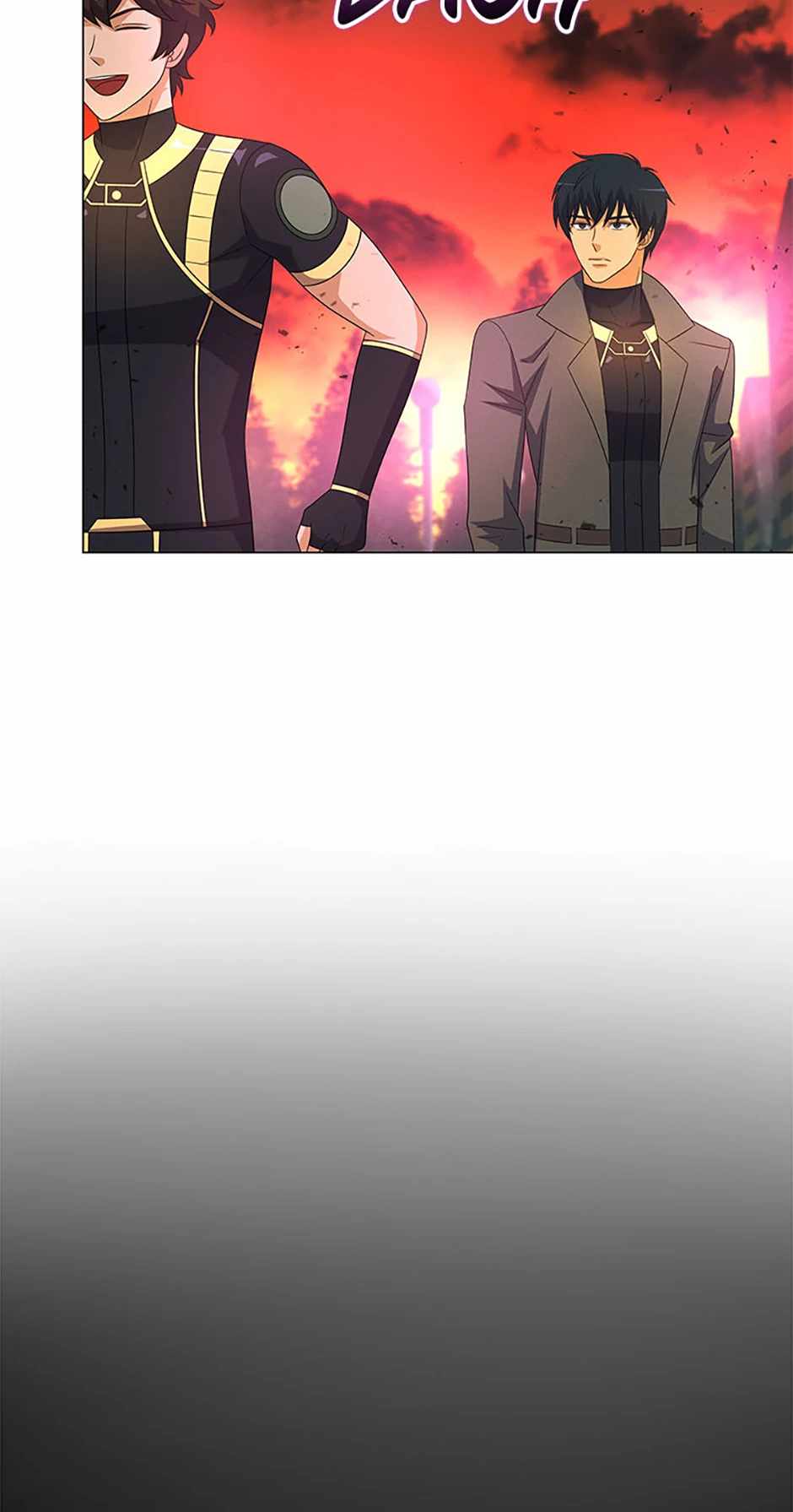 Carnivorous Hunter Chapter 90 88